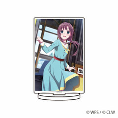 Chara Acrylic Figure 