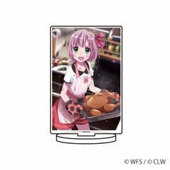 Chara Acrylic Figure 