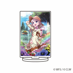 Chara Acrylic Figure 