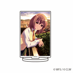 Chara Acrylic Figure 