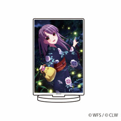 Chara Acrylic Figure 