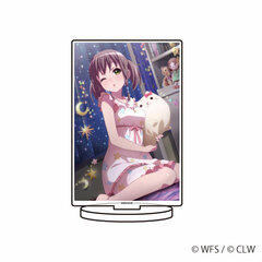 Chara Acrylic Figure 