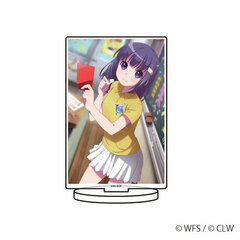 Chara Acrylic Figure 
