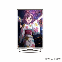 Chara Acrylic Figure 
