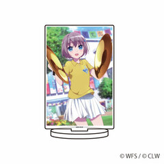 Chara Acrylic Figure 