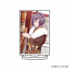 Chara Acrylic Figure 