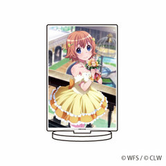 Chara Acrylic Figure 