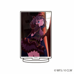 Chara Acrylic Figure 