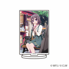 Chara Acrylic Figure 