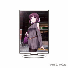 Chara Acrylic Figure 