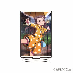 Chara Acrylic Figure 