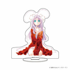 Chara Acrylic Figure 