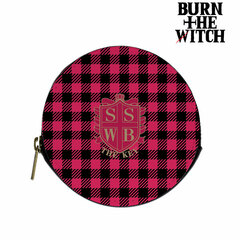 BURN THE WITCH SSWB Coin Case