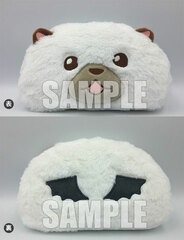 BURN THE WITCH Osushi-chan Pouch