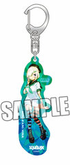 Denonbu Hologram Acrylic Keychain 