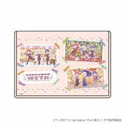 Chara Clear Case 