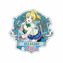 Love Live! School Idol Festival ALL STARS Multi Sticker Eli Ayase