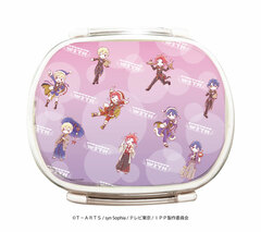 Chara Lunch Box 