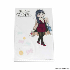Boku no Kokoro no Yabai Yatsu Anna Yamada Acrylic Stand