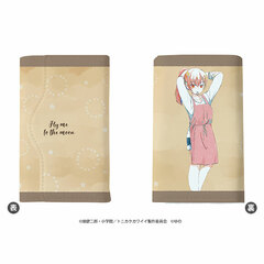 Chara Key Case 