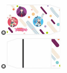 Dropout Idol Fruit Tart Comic Cover Cream Anmitsu