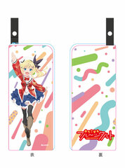 Dropout Idol Fruit Tart Multipurpose Pouch Hayu
