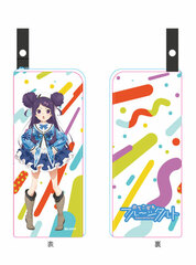 Dropout Idol Fruit Tart Multipurpose Pouch Roko