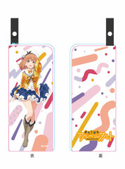 Dropout Idol Fruit Tart Multipurpose Pouch Nina
