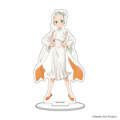 Chara Acrylic Figure 