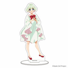 Chara Acrylic Figure 