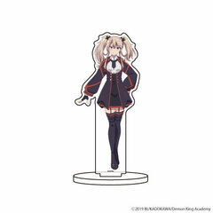 Chara Acrylic Figure 