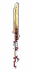 Assault Lily BOUQUET CHARM Pin Badge Riri Gungnir