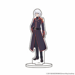 Chara Acrylic Figure 