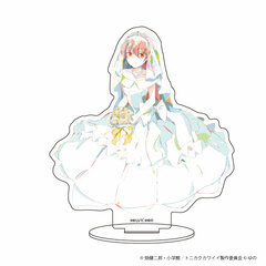 Chara Acrylic Figure 