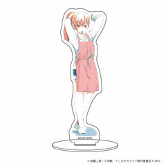 Chara Acrylic Figure 