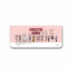 Cardcaptor Sakura: Clear Card Accessory Case PlayP-A In-a-row