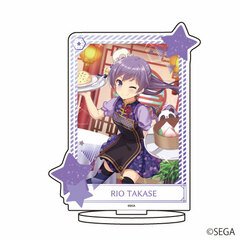 Chara Acrylic Figure 