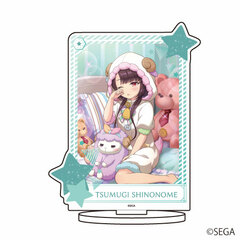 Chara Acrylic Figure 