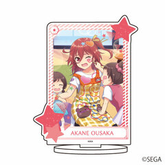 Chara Acrylic Figure 