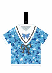 Dropout Idol Fruit Tart Uniform Type Bottle Holder Roko