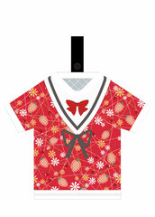 Dropout Idol Fruit Tart Uniform Type Bottle Holder Hayu