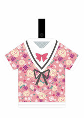 Dropout Idol Fruit Tart Uniform Type Bottle Holder Ino