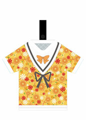 Dropout Idol Fruit Tart Uniform Type Bottle Holder Nina