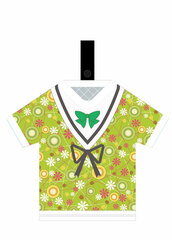 Dropout Idol Fruit Tart Uniform Type Bottle Holder Hemo