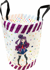Dropout Idol Fruit Tart Round Bag Cream Anmitsu