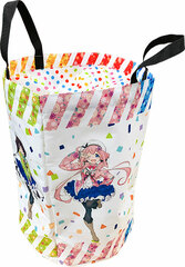 Dropout Idol Fruit Tart Round Bag Fruit Tart