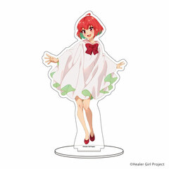 Chara Acrylic Figure 