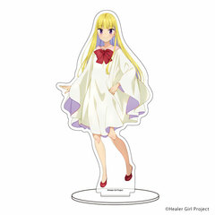 Chara Acrylic Figure 
