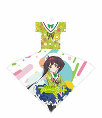 Dropout Idol Fruit Tart Mascot Cloth Hemo