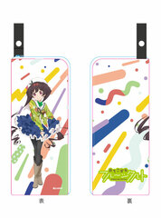 Dropout Idol Fruit Tart Multipurpose Pouch Hemo